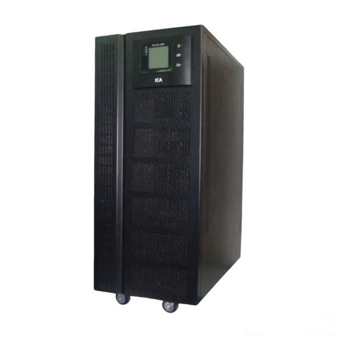 Ups ICA SE1102C11 SE1102C11 10KVA 10000Va 9000watt ONLINE SINEWAVE LCD