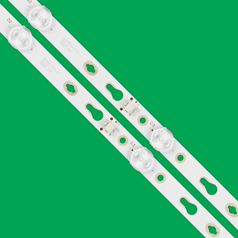 TERBARU BACKLIGHT TV LED PANASONIC 32 INC TH 32F302 32G302 32F306 32H400 32HS500 32HS500G 32F302G 32