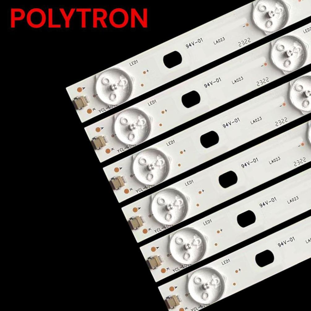 BIG PROMO BACKLIGHT TV LED POLYTRON 43 INCH PLD-43T150- PLD-43B150- PLD-43S153- PLD-43D150- PLD-43BS