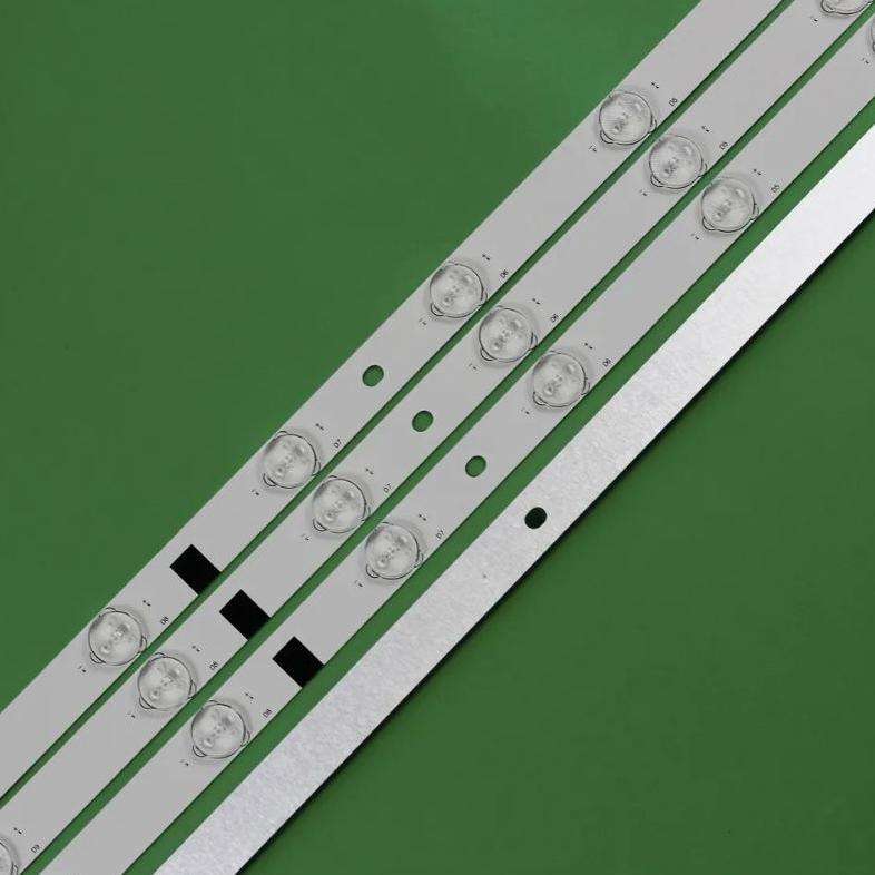 Sale BACKLIGHT TV LED POLYTRON 43TS865 PLD 43TS866 PLD TV866 PLD 43V863 LED BACKLIGHT TV POLYTRON 43