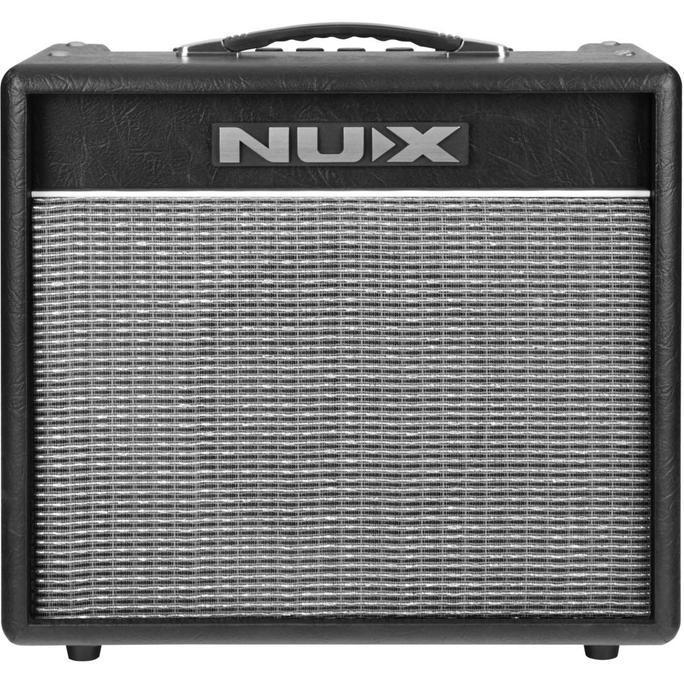 TERBARU NUX MIGHTY 20 BMJ