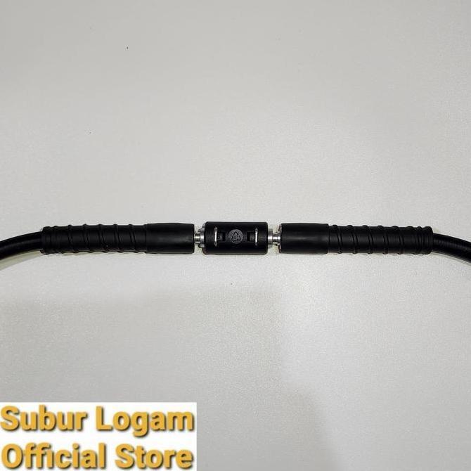 Sambungan Selang Jet Cleaner Model Colok Quick Release