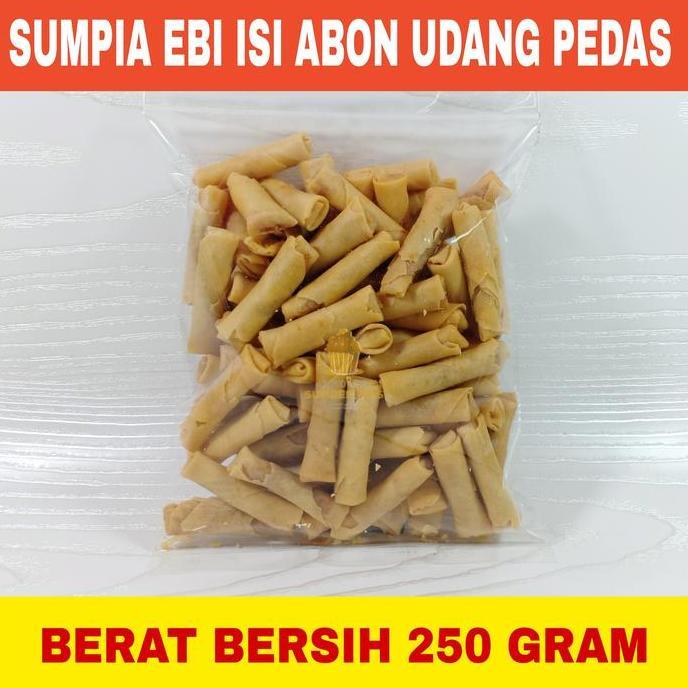 Lazatos- Pastel Abon Sapi Pastel Mini 250 Gram Cemilan Enak Kue Kering Kiloan