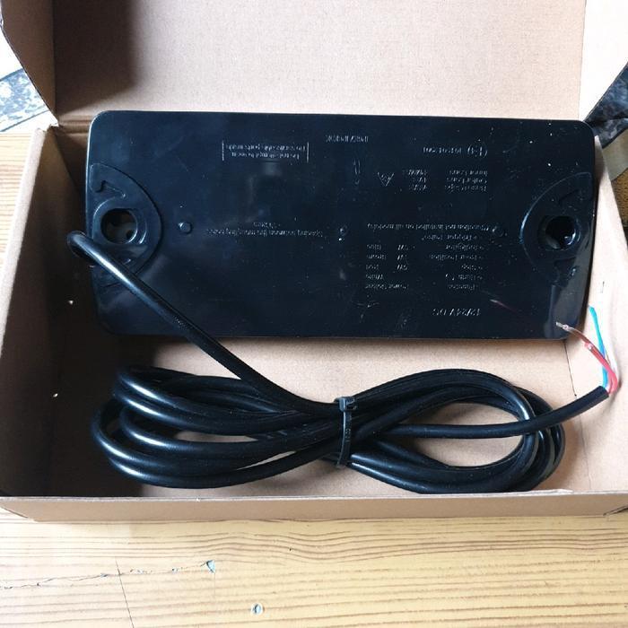 Lampu Stop Led Multifungsi Hella 3In1 Super 12V-24V Dengan Indikator Stop, Sein, Dan Senja - Kendara