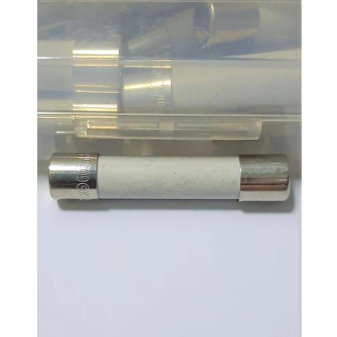 VERBENA Fuse spare part GVDA Multimeter