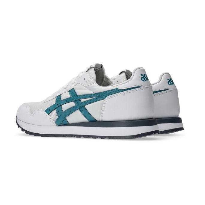Asics Unisex Tiger Runner Ii-1203A612.101