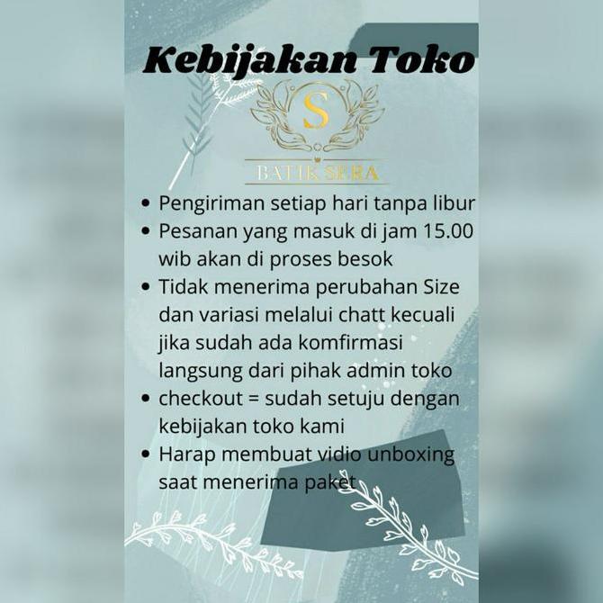 Xxxy- Terbaru Couple Sweet || Couple Batik Ayah Dan Batik Anak Cowok Batik Hijau Sage Batik Terbaru 