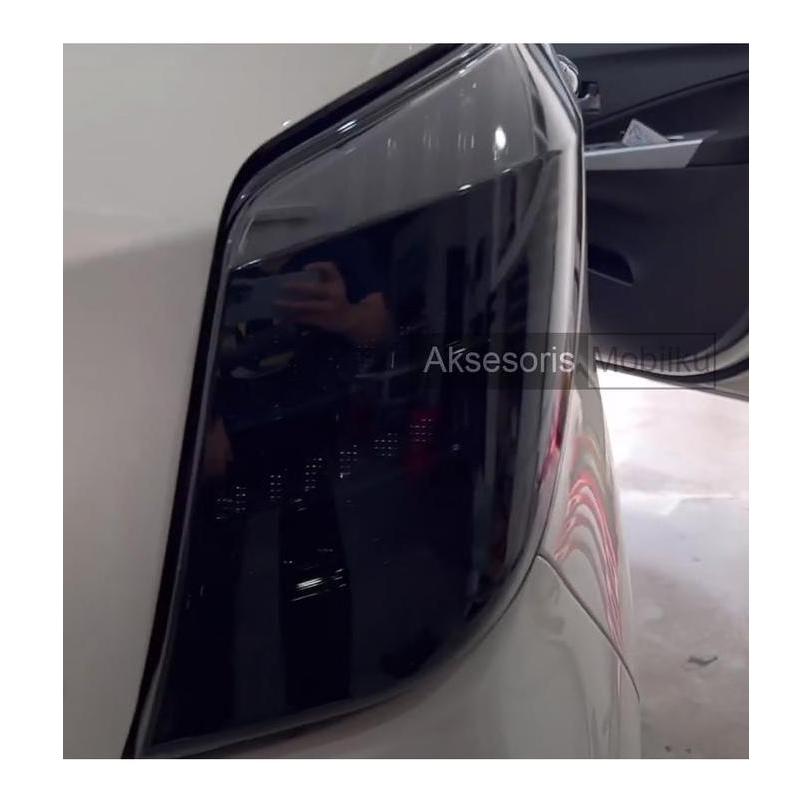 Promo Stoplamp Agya Welcome Light Ayla Led Bar Dragon Style Diskon