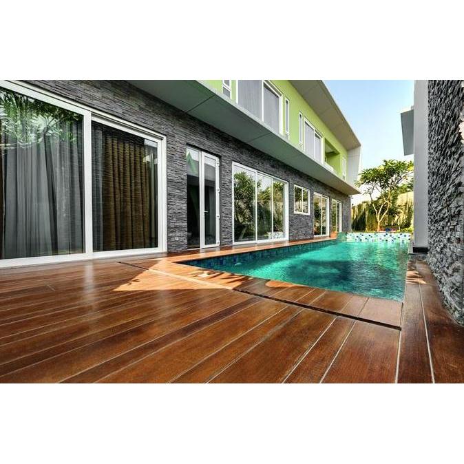 Conwood Deck 12" D3 Kode 892