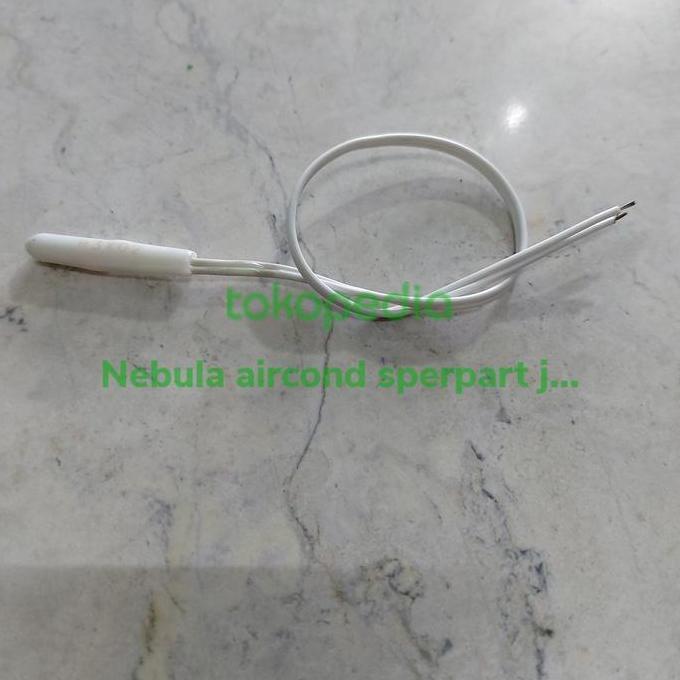 TERMISTOR KULKAS LG ORIGINAL KAPSUL R 3 X 02 INVERTER