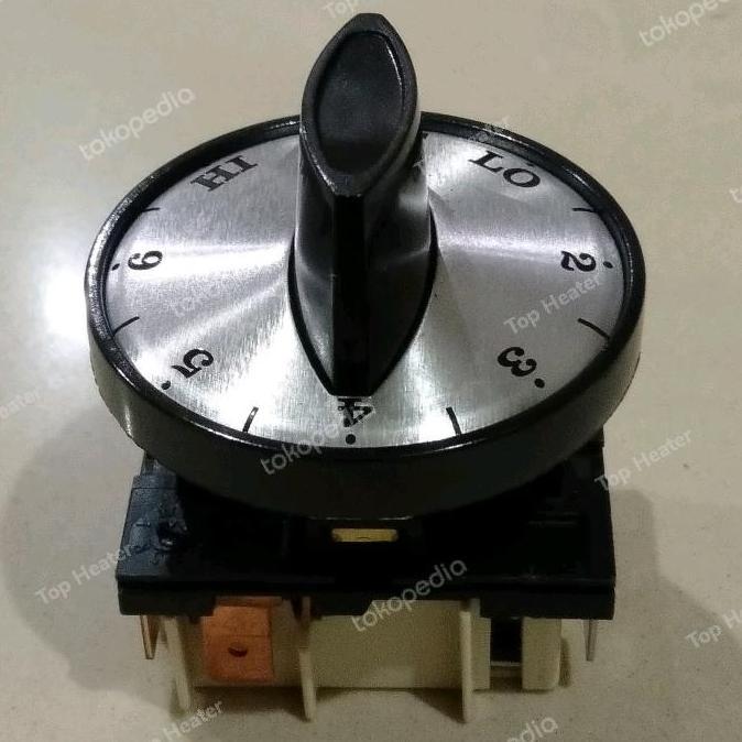 >*>*>*>*] Infinity Switch Robertshaw Uniline MPA-V413-1AM