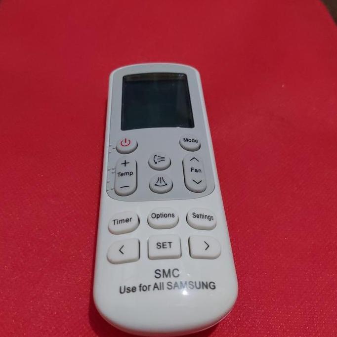REMOTE AC SAMSUNG REMOT AC SAMSUNG