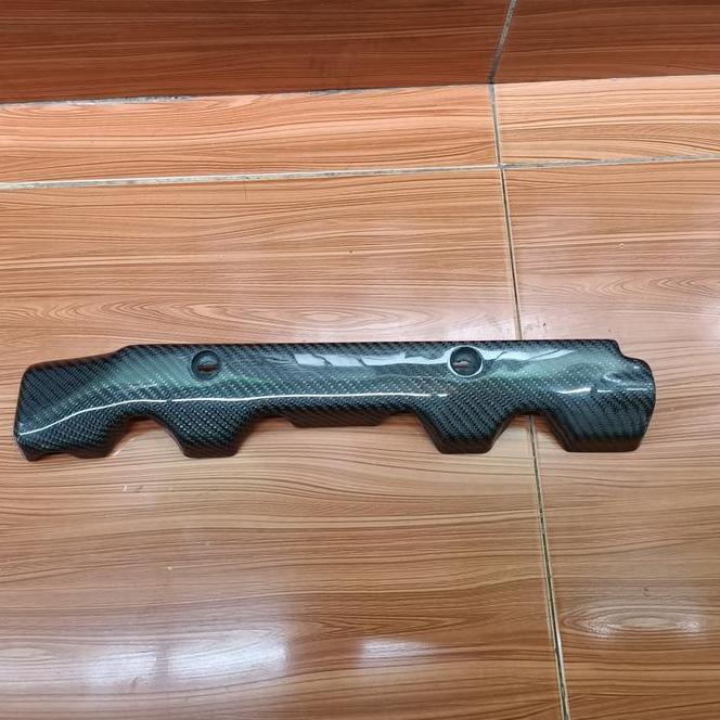 Cover Engine Civic Fd Carbon