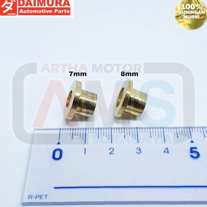 @@@@] Bos Bosh Bushing Pen As Engsel Pintu Kuningan Carry L300 Universal