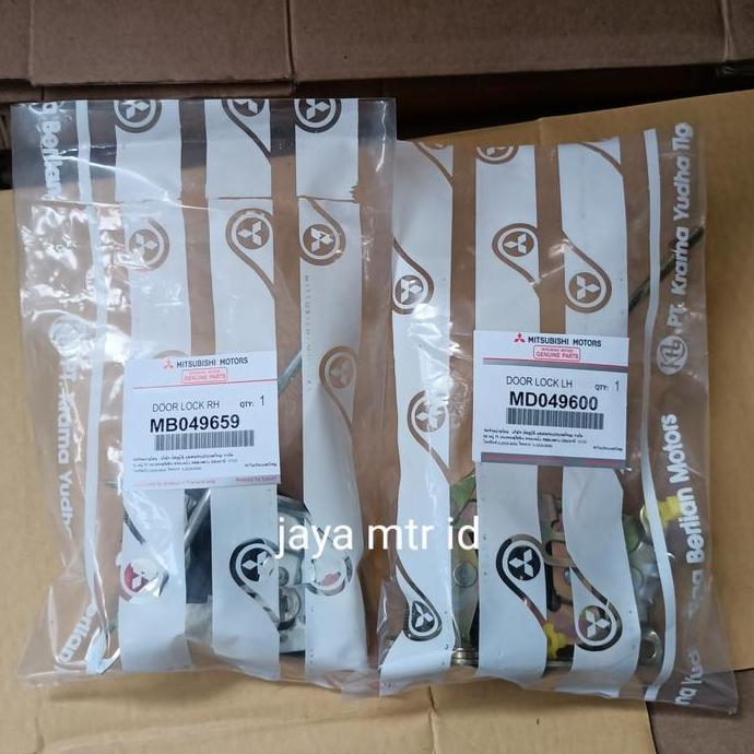 PROMO - door lock pintu Mitsubishi L300