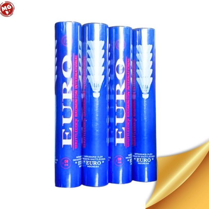 Loop- Shuttlecock/Kok/Cock Euro Biru