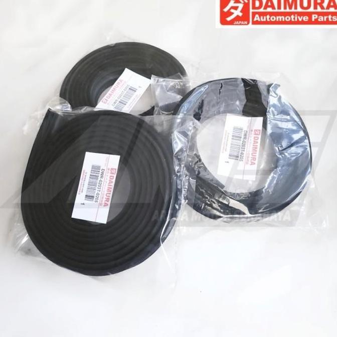 +%+%+%] Karet Run Channel Rel Kaca Pintu Corolla DX KE20 KE30 Karet Chanel Rel Kaca Pintu Corolla DX