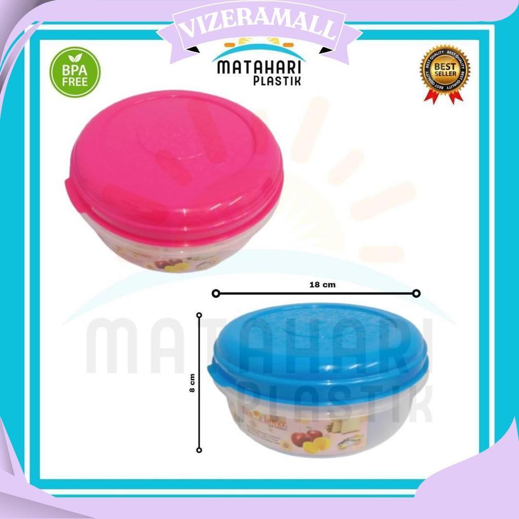 Toples Plastik/Seal Ware Bulat Kenzo/Sealware Bulat Plastik/Sealware Bulat 18/Sealware Bulat Cantik 