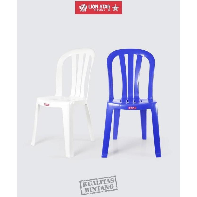 TERLARIS - Bangku Sender Tivoli EC8 Lion Star