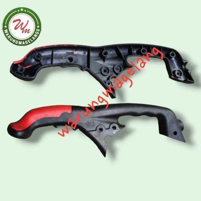 body bodi Handle pegangan mesin cut off modern m 2480d m2480 2480