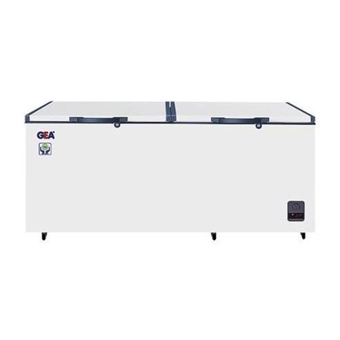 Freezer Inverter Compressor GEA AB620ITR 500 Liter Chest Freezer GEA AB-620-ITR  [ORIGINAL] (TERBAIK