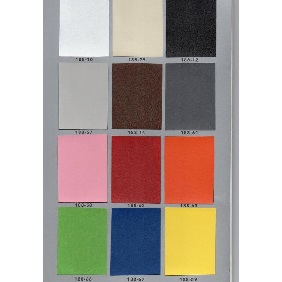 NEW - Tacon Sheet Lapisan Meja / Lemari PVC Sheet Motif Polos