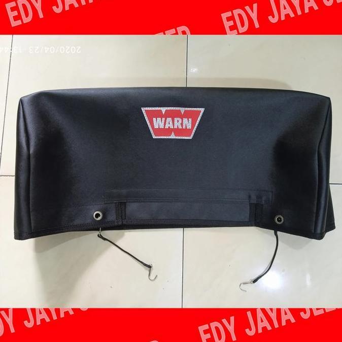 Winch Cover Warn Xd9000I