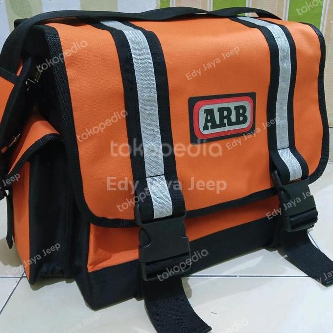 Arb Tas Recovery Kit Offroad