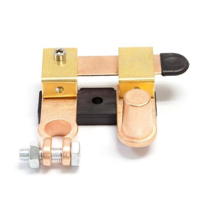 SABILULUNGAN Alat Cut Off Engine Mobil Saklar Power Cut Off Aki Kendaraan