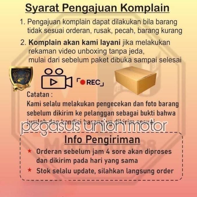 Rotak Fuel Pump Vario 150 K59