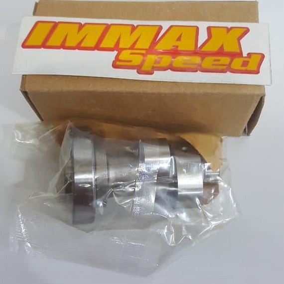 DN10 - Noken As Racing Shogun 125 Smash 110 As Klep Cam Shaft Suzuki SP FD