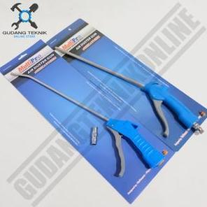 PANGRANGO MULTIPRO Air Duster Gun Semprotan angin / Kepala Air Blow Gun  Semprot Angin Semprotan Air