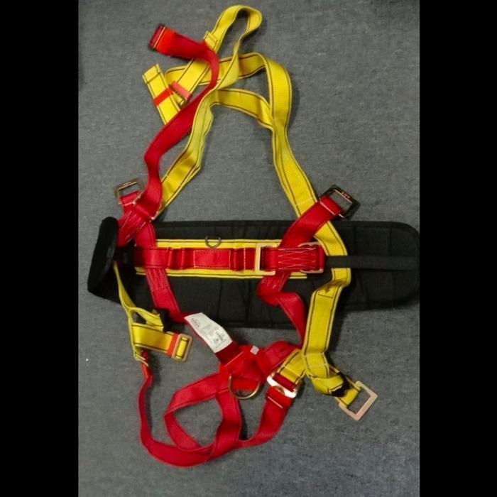 Karam PN 42 Full Body Harness CIG / Safety Belt Karam - PN42