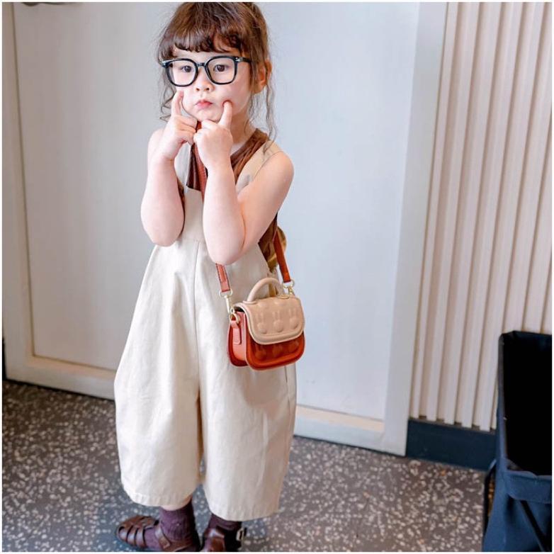 Discount Tas Selempang Anak Model Korea Import Fashion Tas Bahu Anak Perempuan