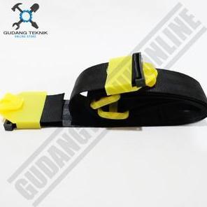 PANGRANGO Tali Sabuk Sprayer Hama - Tali Gendong Sabuk Sprayer Semprotan Hama Eiko / Dragon