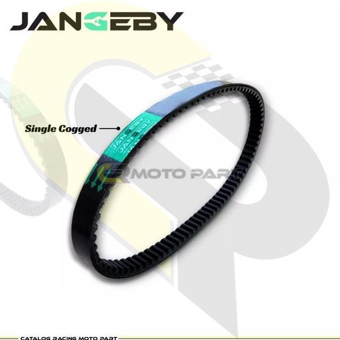 DV5 - Paket JANGEBY VBelt Dan Roller Beat FI eSP Beat Sreet OLD Scoopy FI eSP Vario 110 eSP Vanbelt 