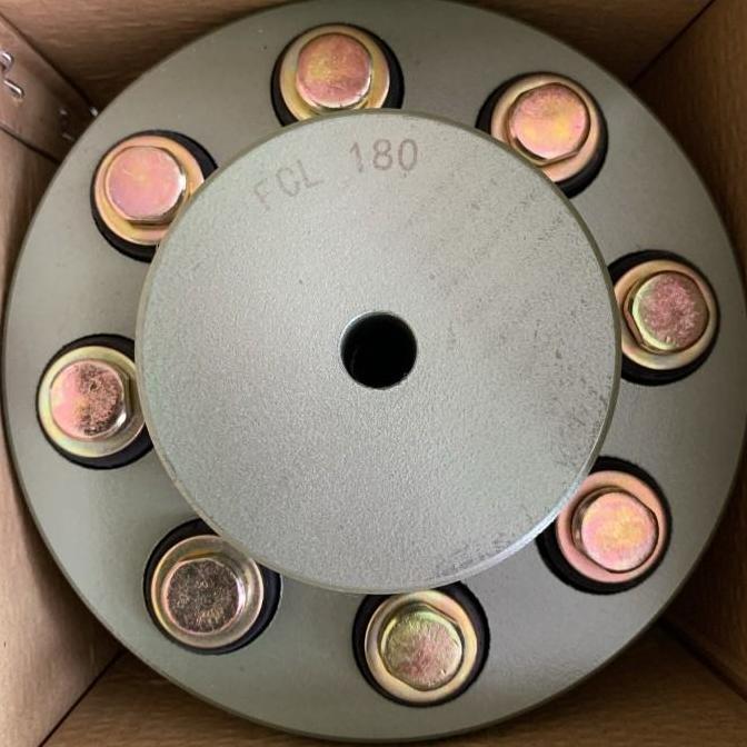 Coupling FCL 180, kopling fcl 180