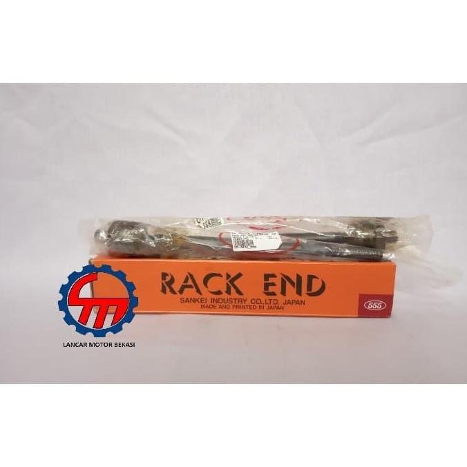 Rack End Stir Avanza 1.3 Vvti 555 Jepang Baru
