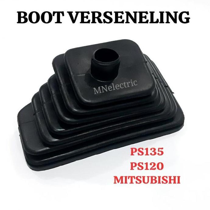 Karet Boot Perseneling Ps120 New Ps135 Boot Tongkat Versneling Transmisi Ragasa Ps120 Ps135 120Ps 13