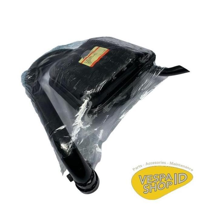 Knalpot DGM Vespa Excel Exclusive Px Sprint Original Danmotor.