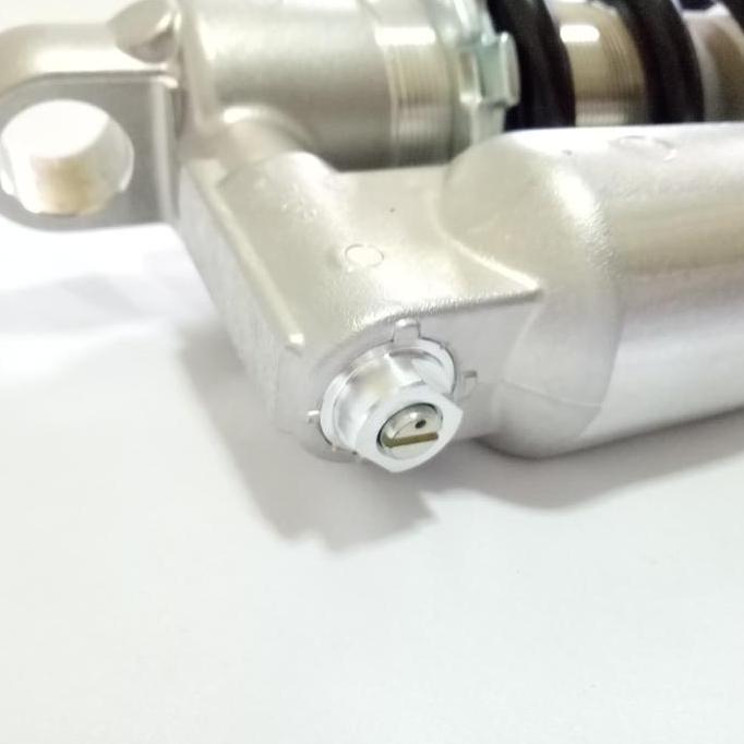 Monoshock Shock Belakang KLX 140 Original Japan