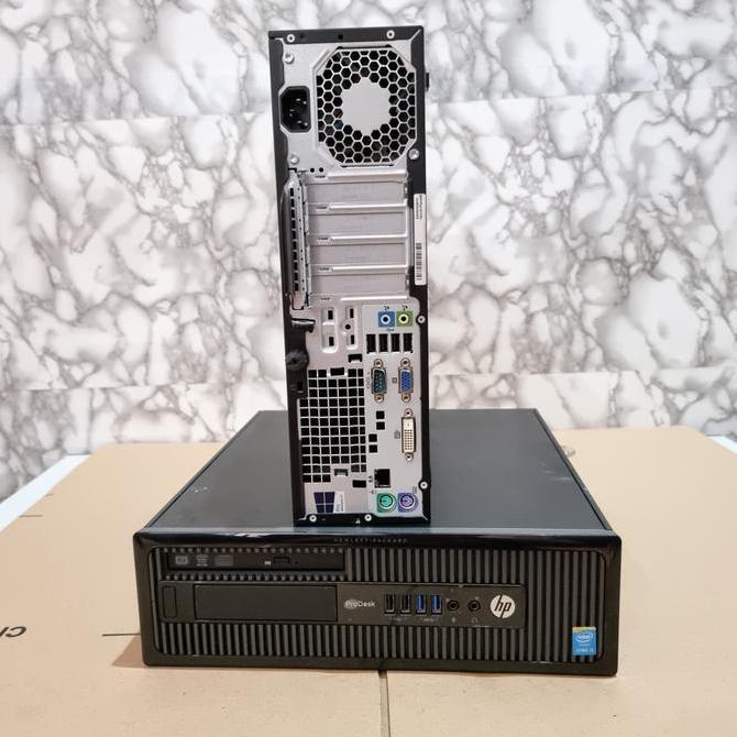 PC CORE I7 GEN 4 SPEK TINGGI TINGGAL PAKAI