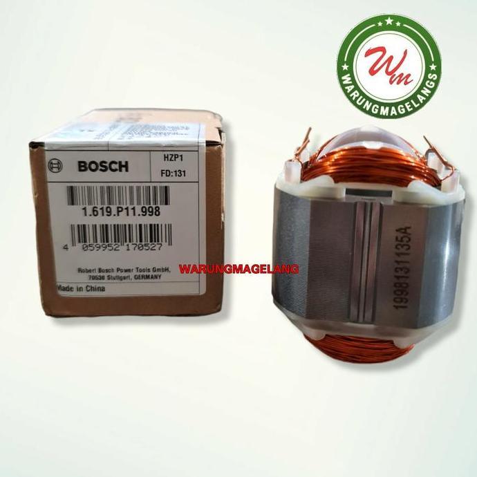STATOR Field ori BOSCH GBH 2-24 DRE GBH 2-24 RE gbh224 gbh 2 24