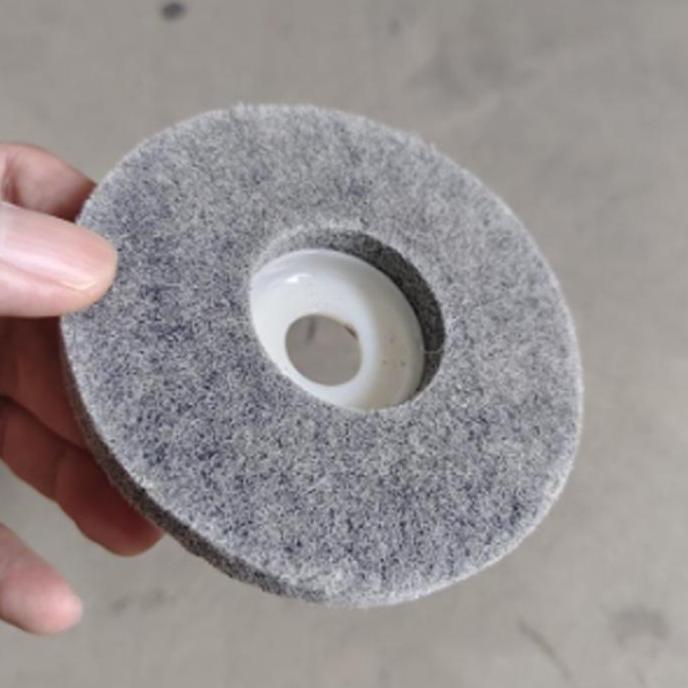 Kokok- Mata Gerinda Poles Pemoles Gosok Amplas Semir Penghalus Permukaan Datar Kramik Granit