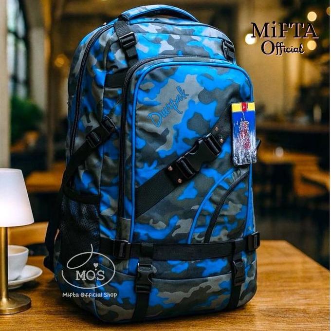 Tas Ransel Pria Tas Ransel Tas Gunung Tas Travel Jumbo Tas Gendong Pria Tas Baju Tas Ransel 60 Liter