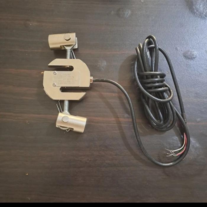 Load cell keli PST cap. 300kg / Load cell S batching plant 300 KG
