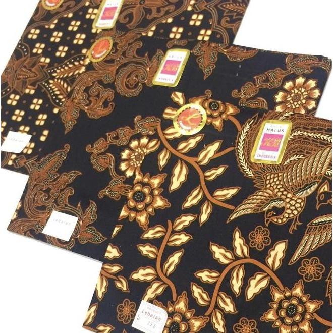 Kain Panjang Batik Katun Halus Kain Jarik Grosir