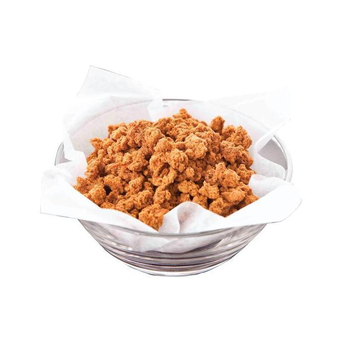 Crispy Pork Floss - Abon Babi Krispi Bee Cheng Hiang PL