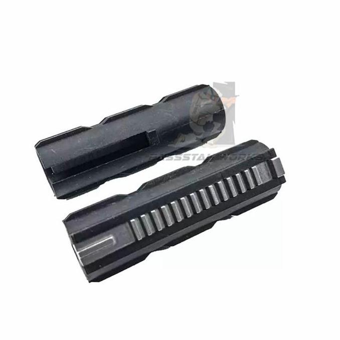 Sucilaputri8 - Piston Metal Blowback WGB AEG V2 V3 PDX MP5 G36 SiJun M4 HK416D MK18
