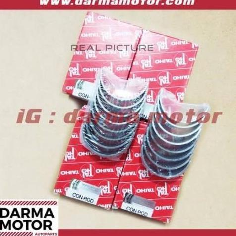 METAL JALAN L300 DIESEL JAPAN HEMAT